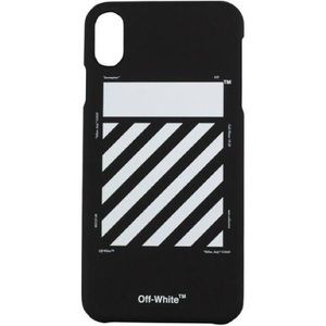 Off White x Virgil Abloh IPhone XS Max case